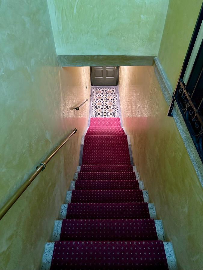 Magic Place Bergamo! Classy Apartment In The Heart Of The City 외부 사진