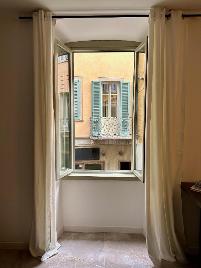 Magic Place Bergamo! Classy Apartment In The Heart Of The City 외부 사진