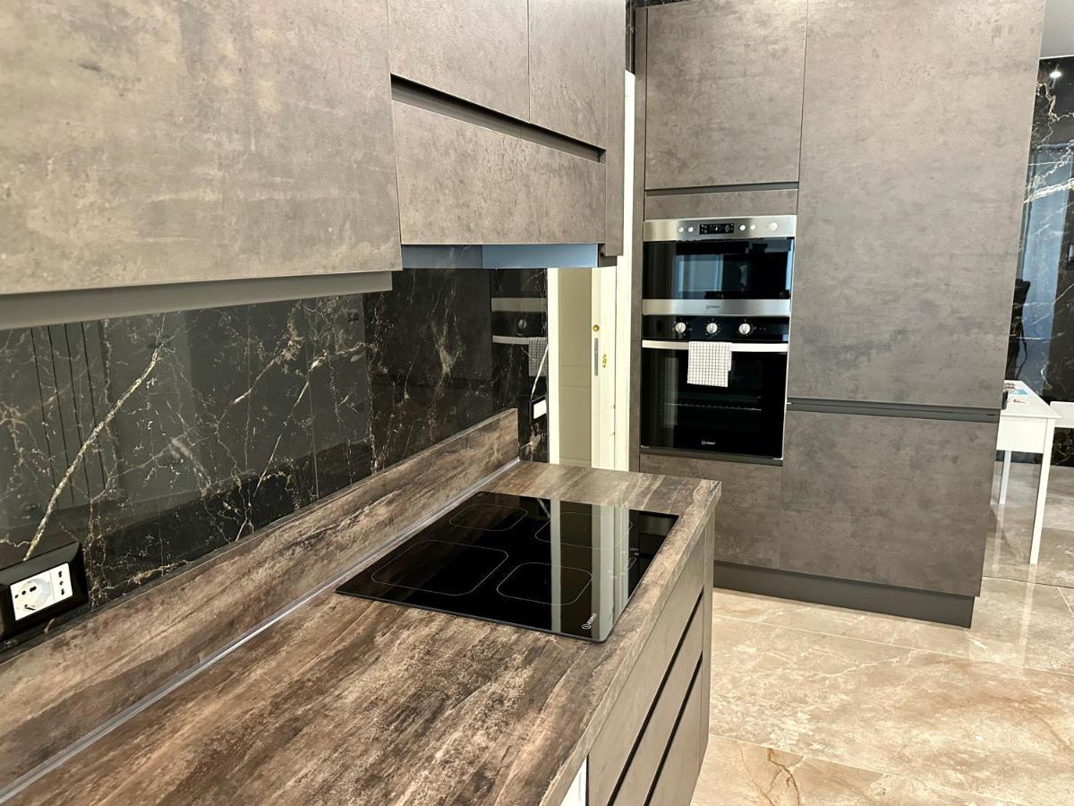 Magic Place Bergamo! Classy Apartment In The Heart Of The City 외부 사진