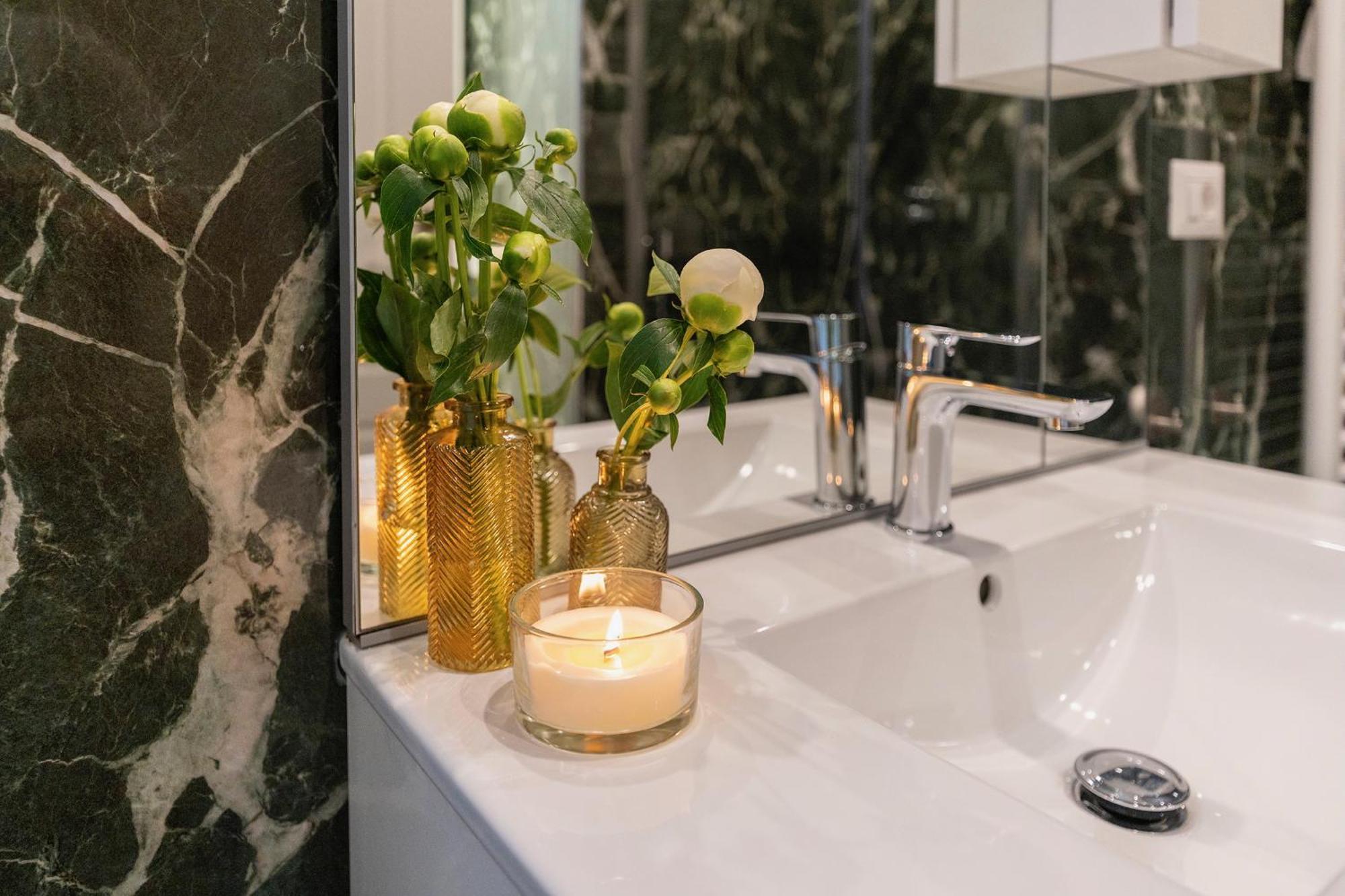 Magic Place Bergamo! Classy Apartment In The Heart Of The City 외부 사진