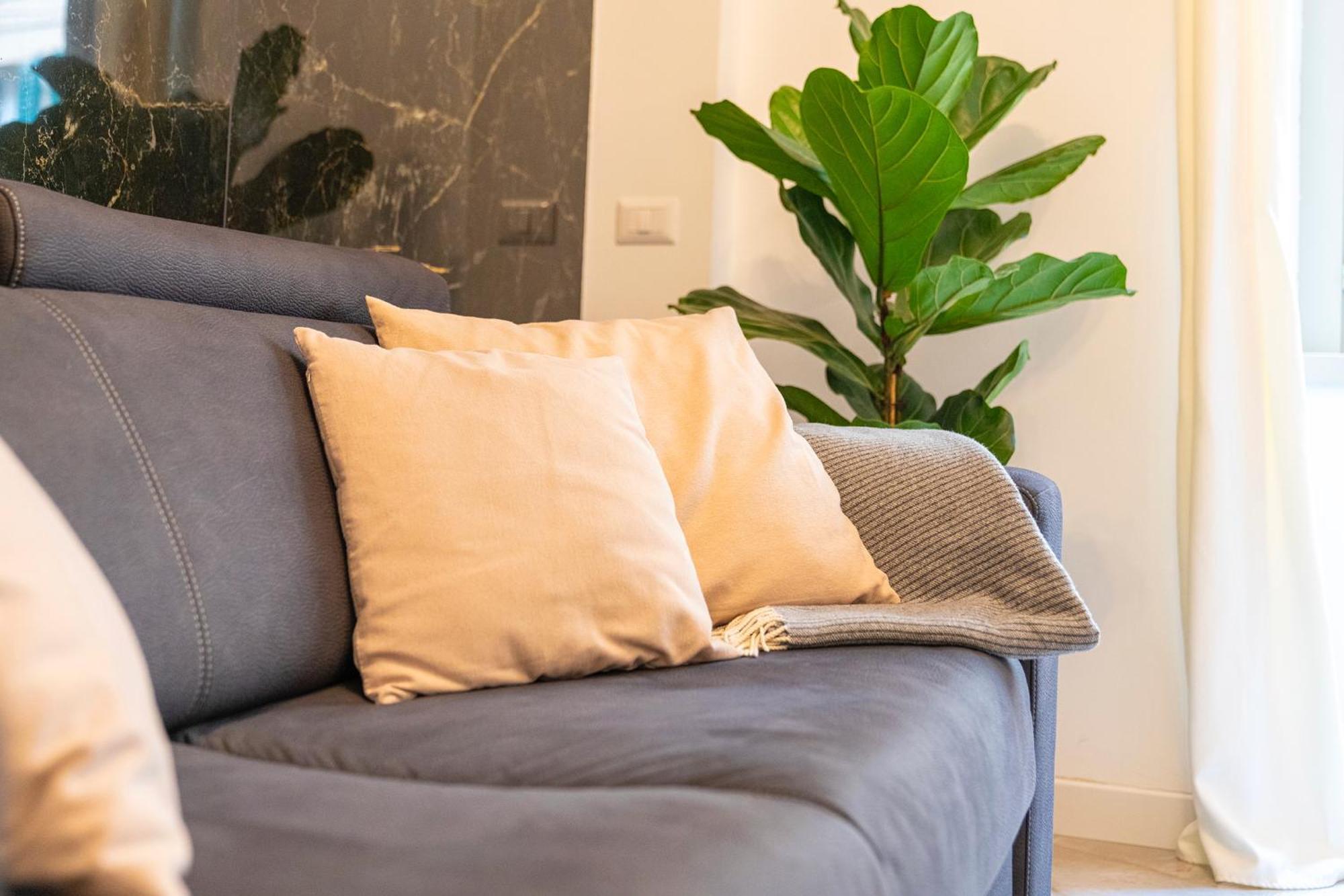 Magic Place Bergamo! Classy Apartment In The Heart Of The City 외부 사진