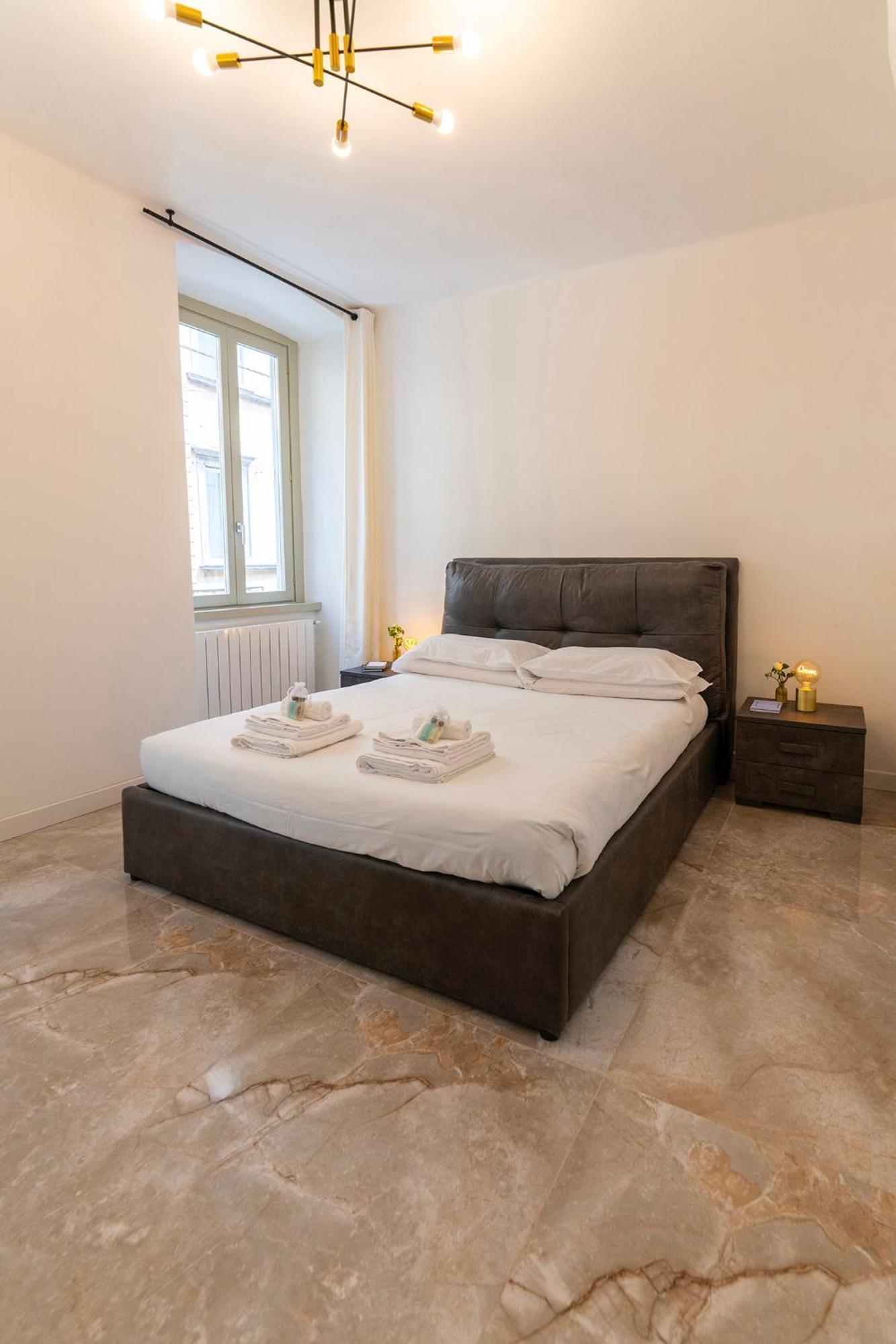 Magic Place Bergamo! Classy Apartment In The Heart Of The City 외부 사진