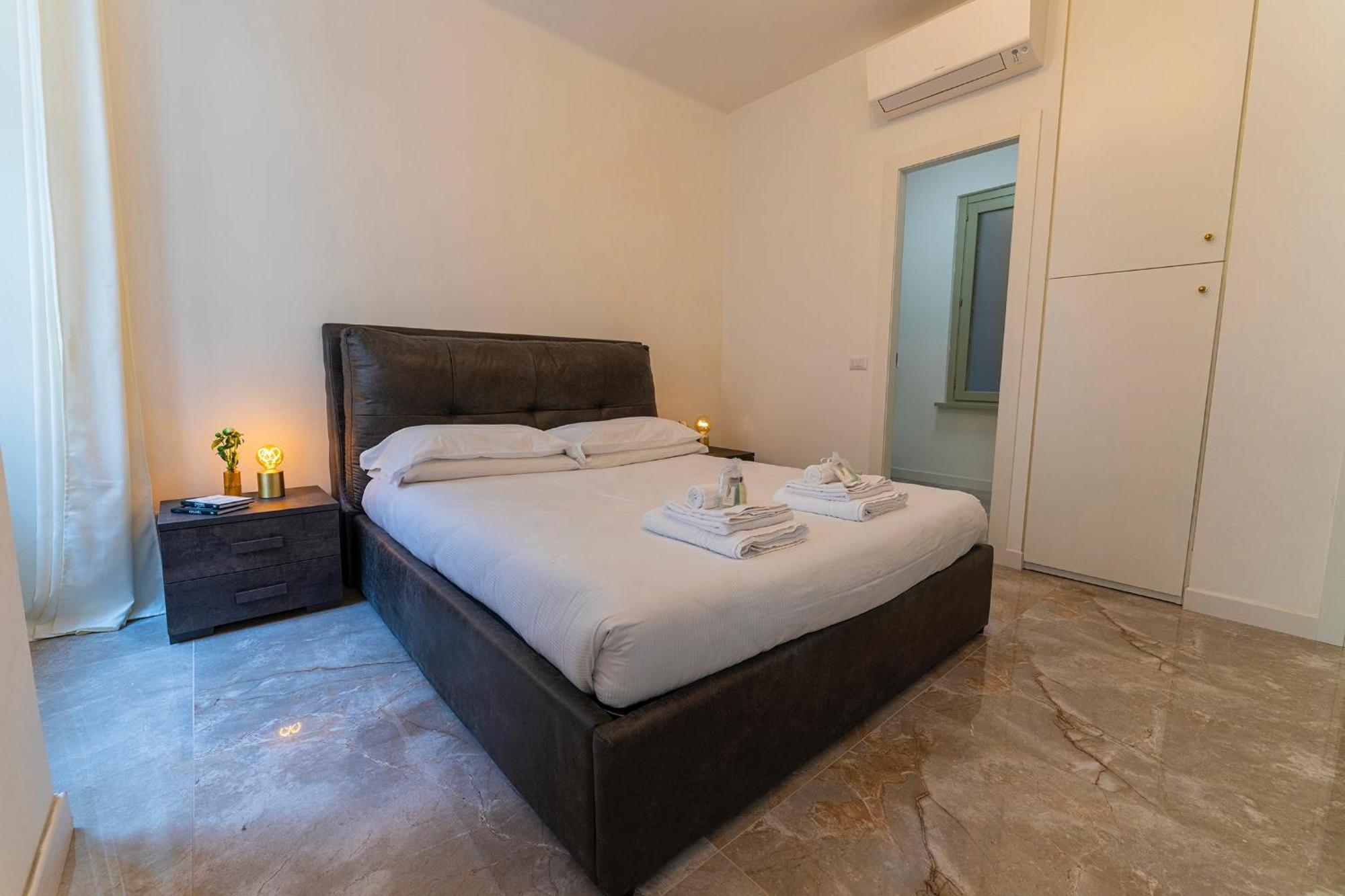 Magic Place Bergamo! Classy Apartment In The Heart Of The City 외부 사진