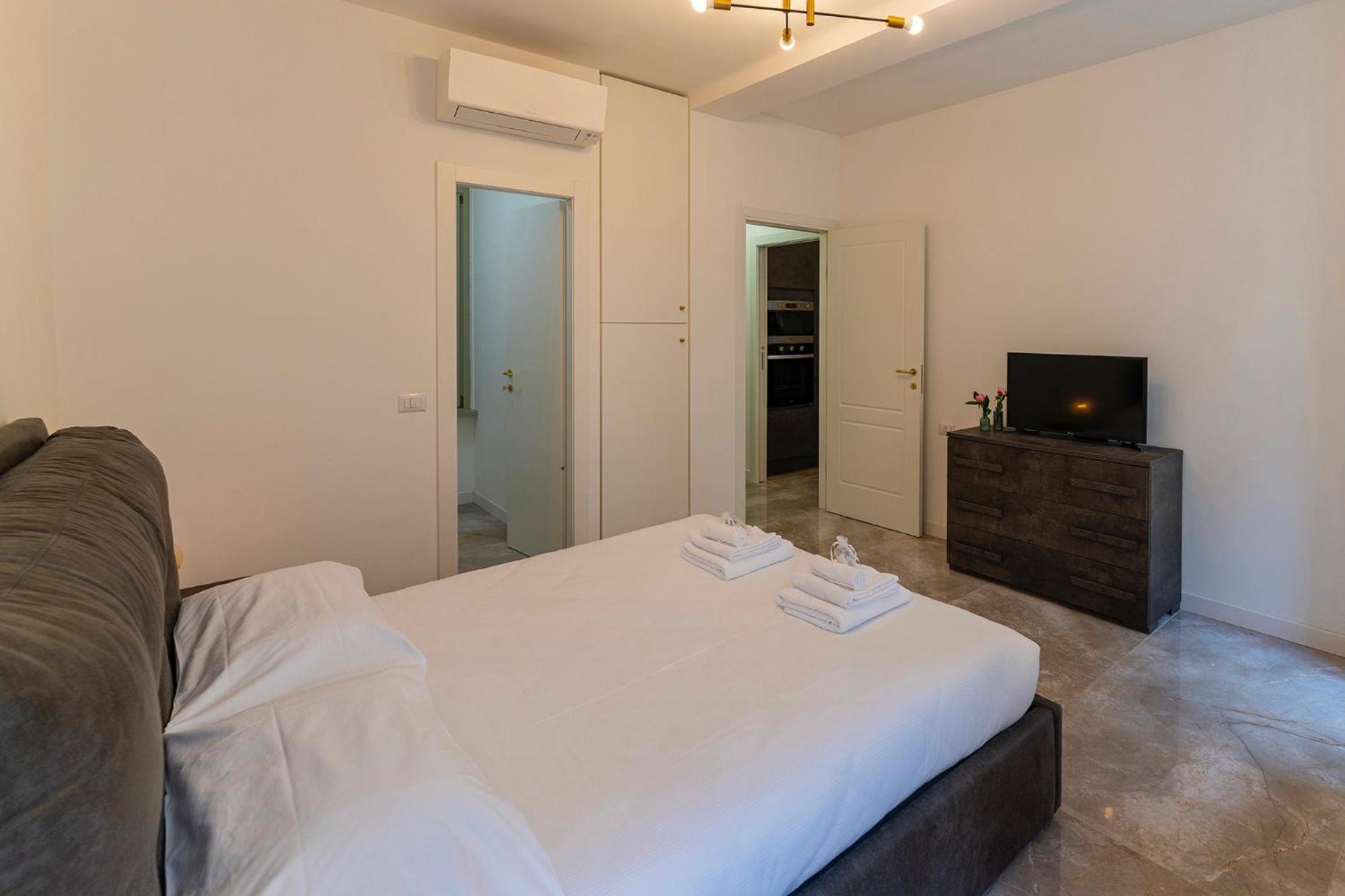 Magic Place Bergamo! Classy Apartment In The Heart Of The City 외부 사진