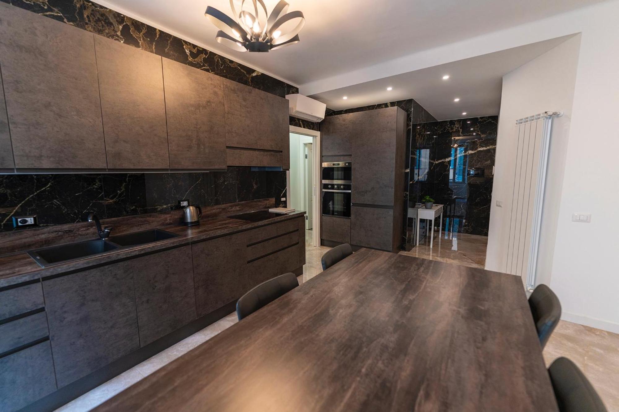 Magic Place Bergamo! Classy Apartment In The Heart Of The City 외부 사진